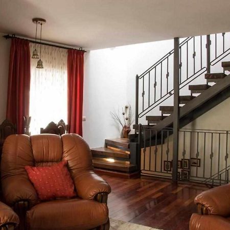 Casa Rural Paco Munogalindo Luaran gambar