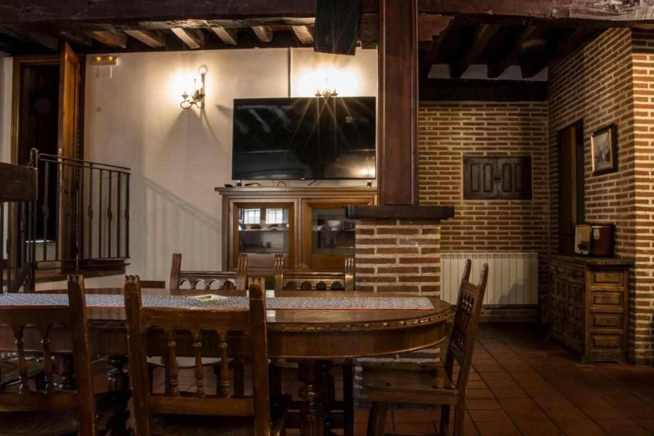 Casa Rural Paco Munogalindo Luaran gambar