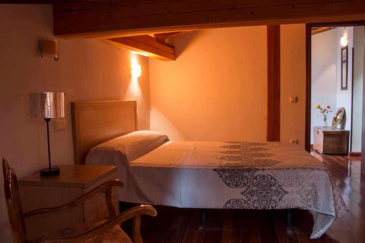Casa Rural Paco Munogalindo Luaran gambar