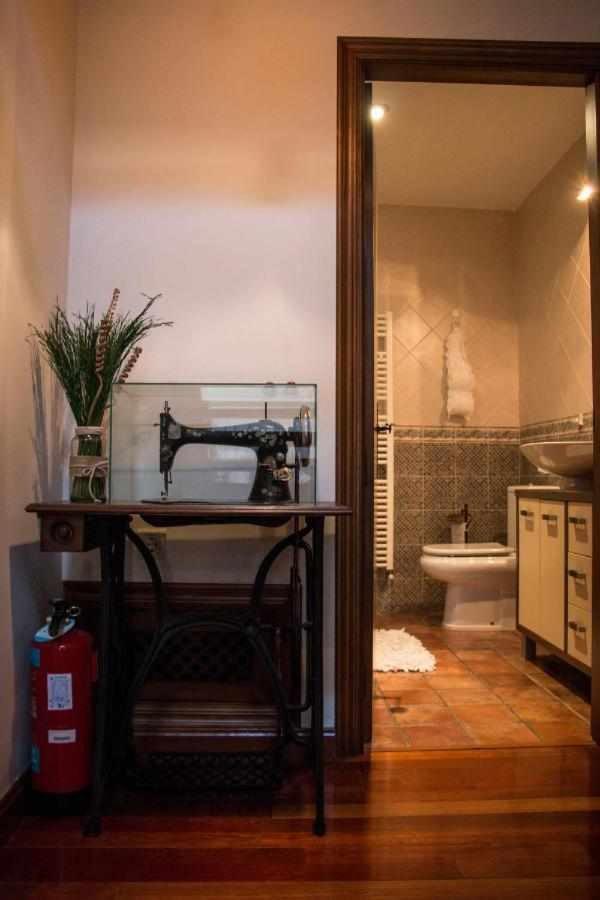 Casa Rural Paco Munogalindo Luaran gambar