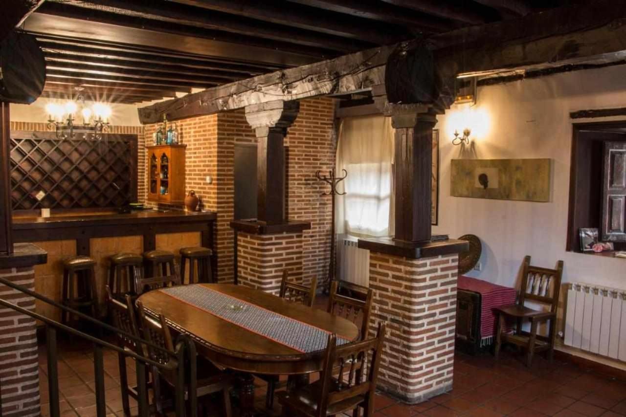 Casa Rural Paco Munogalindo Luaran gambar