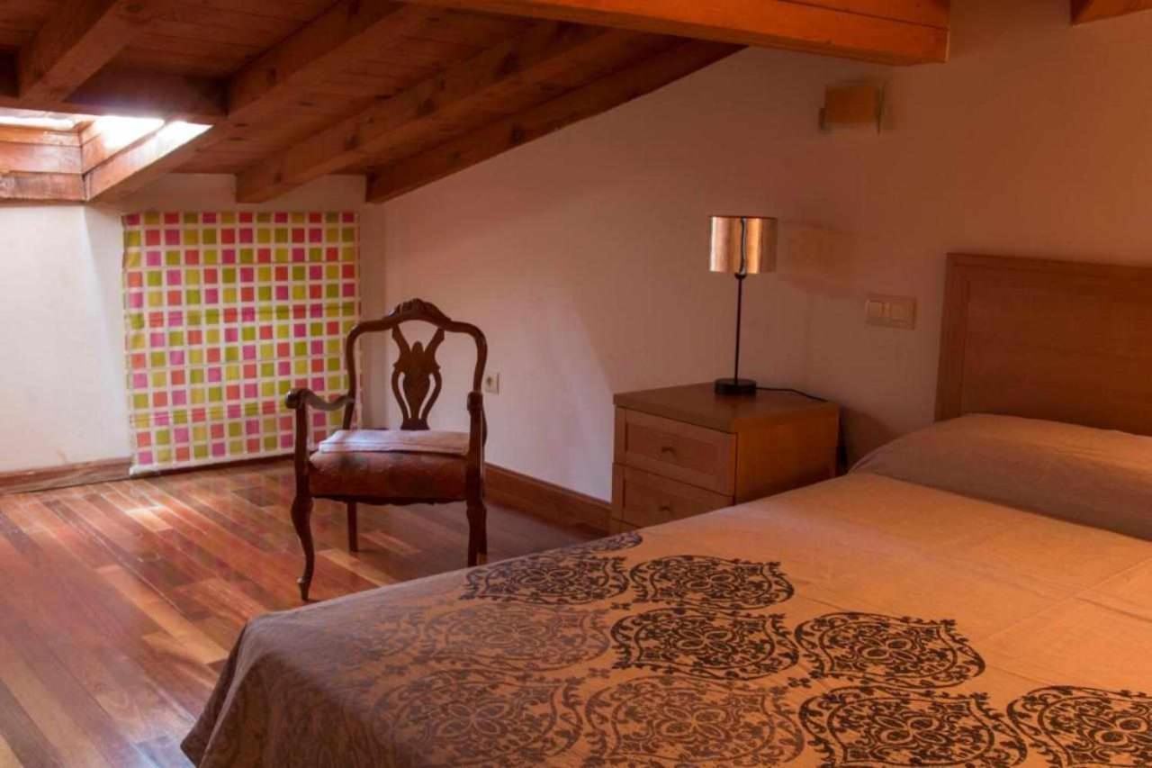 Casa Rural Paco Munogalindo Luaran gambar