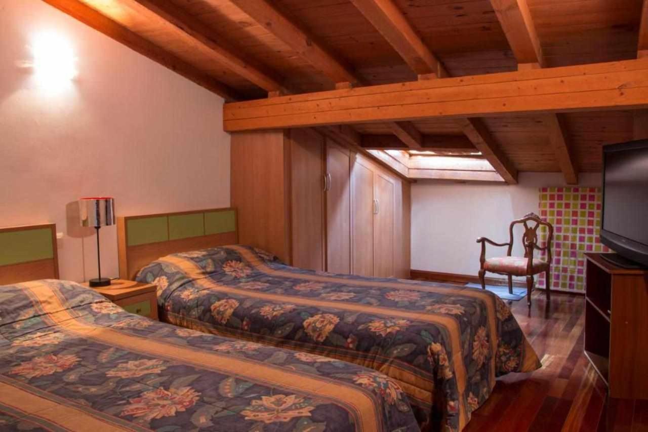 Casa Rural Paco Munogalindo Luaran gambar