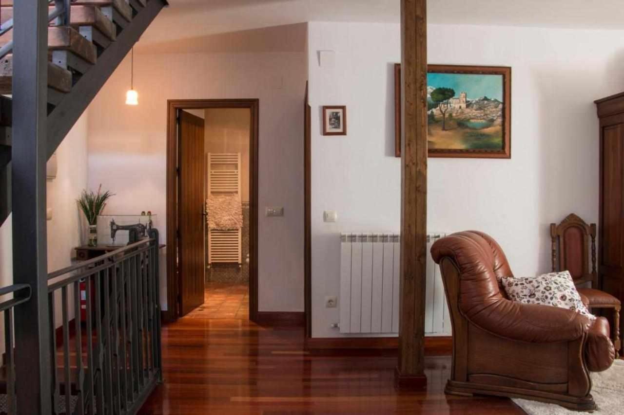 Casa Rural Paco Munogalindo Luaran gambar