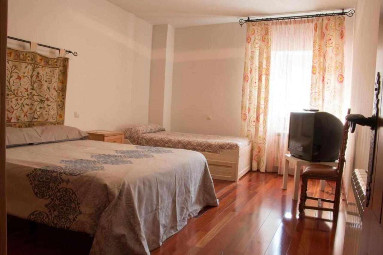 Casa Rural Paco Munogalindo Luaran gambar