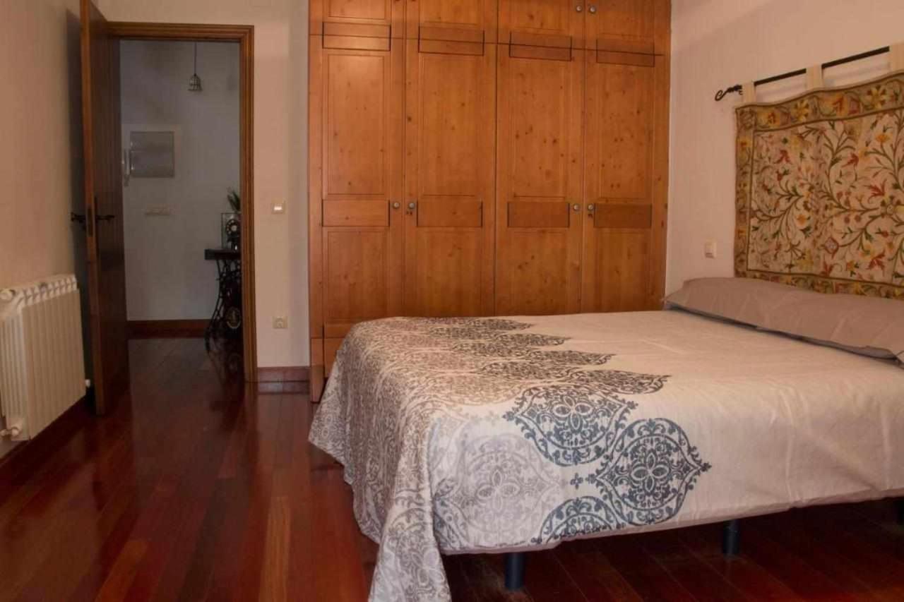 Casa Rural Paco Munogalindo Luaran gambar