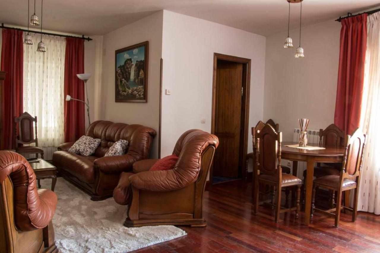 Casa Rural Paco Munogalindo Luaran gambar