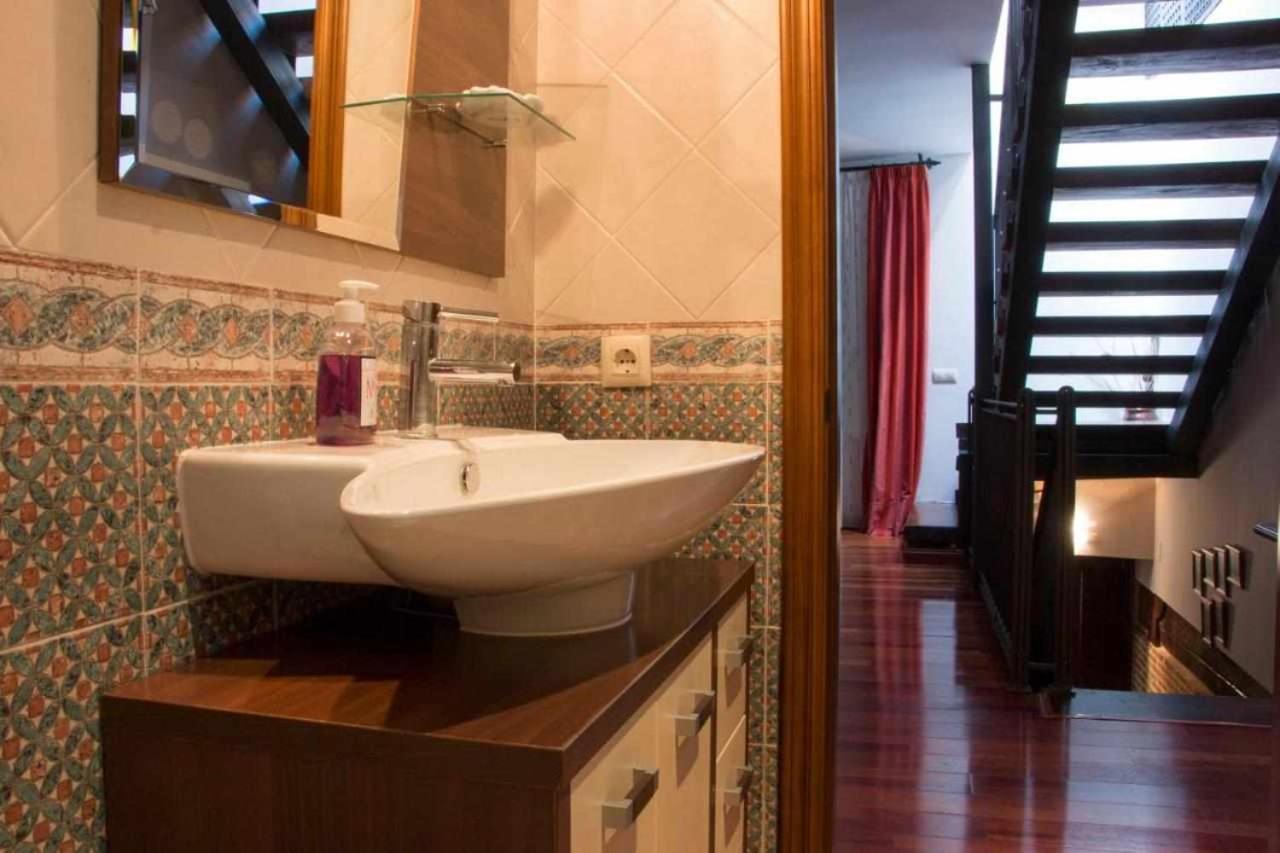 Casa Rural Paco Munogalindo Luaran gambar