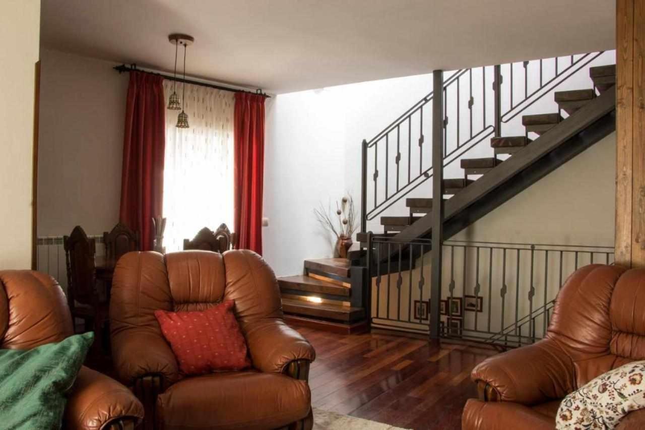 Casa Rural Paco Munogalindo Luaran gambar