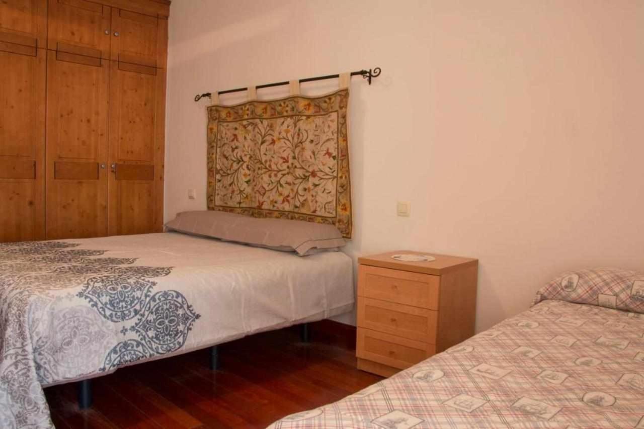 Casa Rural Paco Munogalindo Luaran gambar
