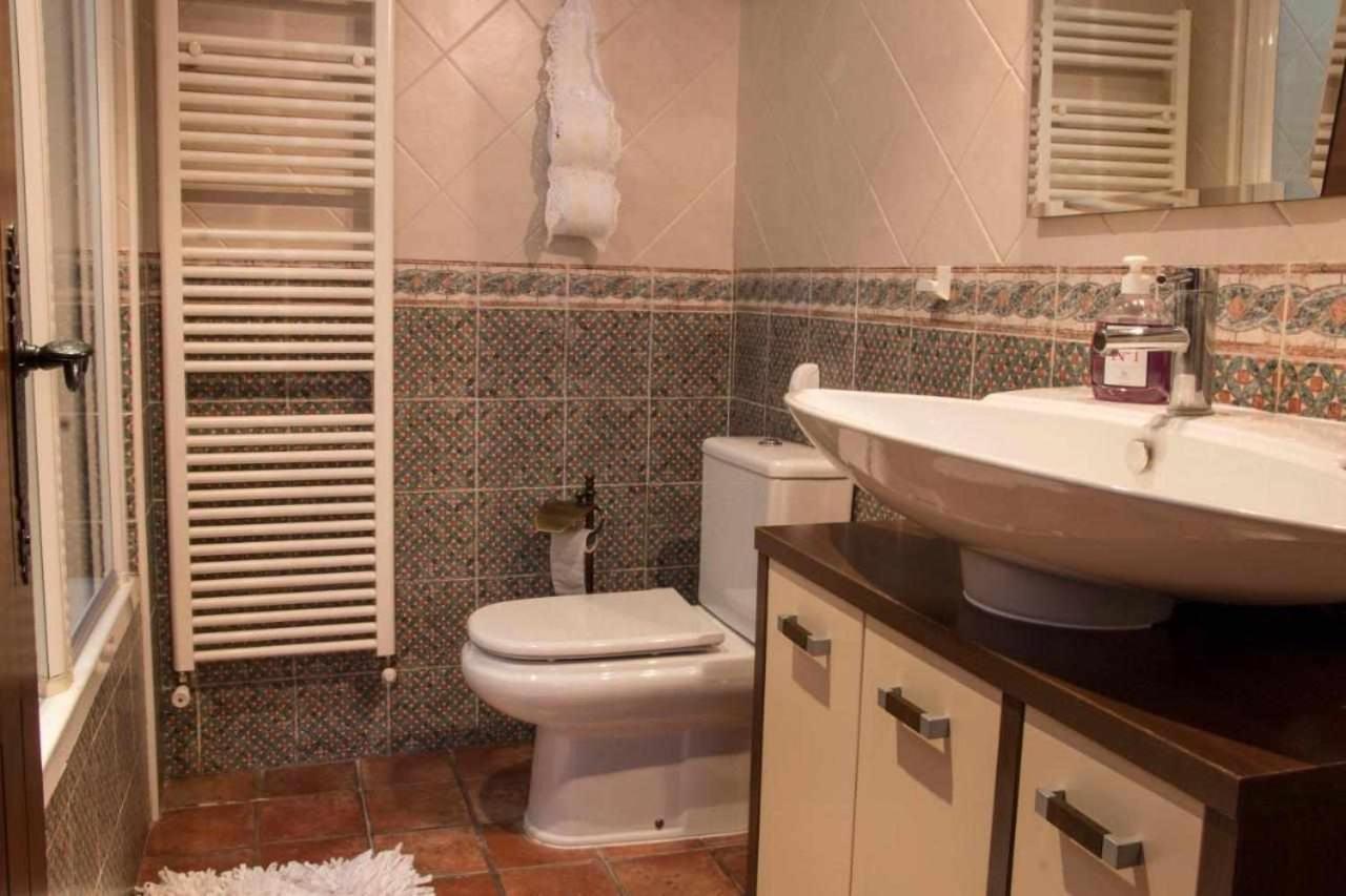 Casa Rural Paco Munogalindo Luaran gambar