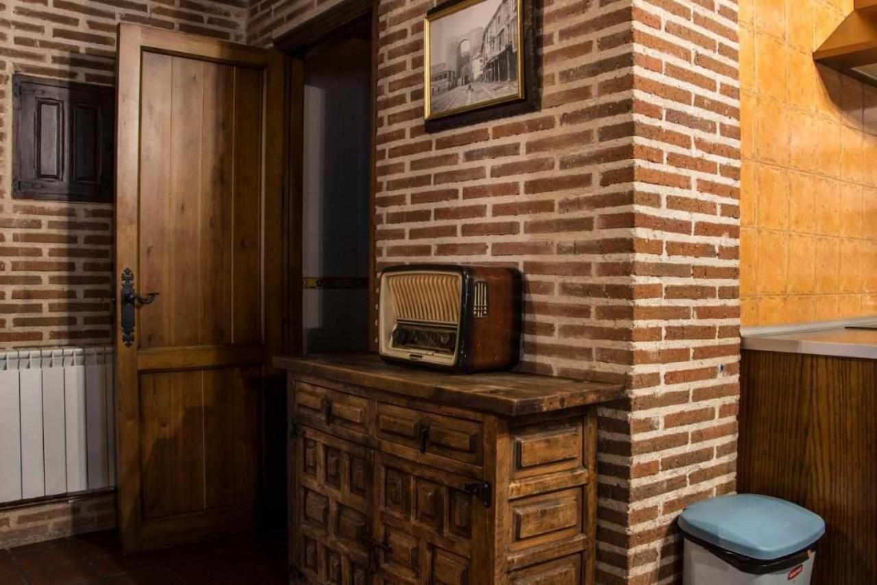 Casa Rural Paco Munogalindo Luaran gambar